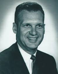 Wesley D Sprague (1919-2005)