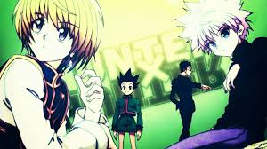 Hunter X Hunter Windows 10 Theme Dark Light Mode 108themes Com