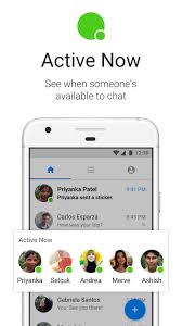 Yesterday, facebook announced a new app called . Messenger Lite For Android Apk Download