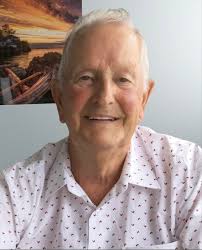 Lévis Paradis Obituary