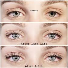Lash Lift Spm Semi Permanent Mascara Top Lashes By Lash Lift Nyc Thank You For Enjoying Our Service At L Semi Permanent Mascara Lash Lift Permanent Mascara