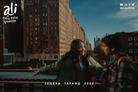 Jun 17, 2021 · ali & ratu ratu queens (2021) synopsis. Iqbal Ramadhan Akting Drama Komedi Di Ali Ratu Ratu Queens Lifestyle Bisnis Com