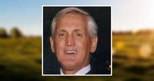 Charles Tsoukalas Obituary December 25, 2019