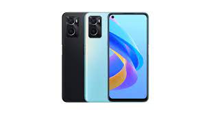 Oppo A76 Test