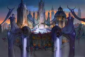 Now $57 (was $̶6̶7̶) on tripadvisor: Court Of Stars Wowpedia Your Wiki Guide To The World Of Warcraft