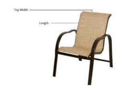 Replacement Slings For Patio Chairs Patiosling Outdoor Patio Chairs Patio Chairs Outdoor Chairs