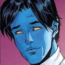 Kurt Wagner (Earth-616)