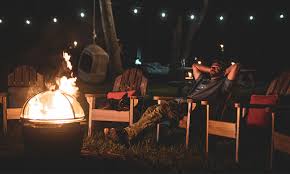 Welcome back to selfmade stories! Enter For A Chance To Win A Tiki Fire Pit Get It Free