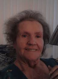 Mary Templeton Obituary (2011)