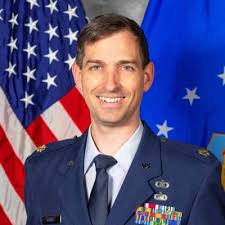 Last night I was honored with the title of the Department of the Air  Force's 2022 Junior Analyst of the Year!