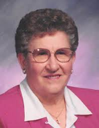 Rita R. Brcka Kern Obituary December 20, 2019