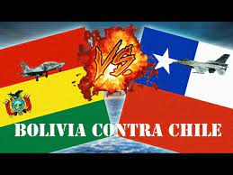 See which team holds the psychological edge by analysing previous head to head meetings. Guerra Bolivia Contra Chile 2018 Youtube