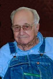 Inside Joplin Obituaries: November 2017