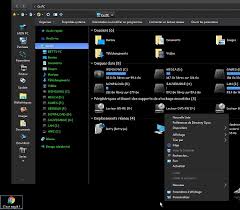 Click an icon you want to change. How Do I Change The Font Style Of Desktop Icons For Windows 10 Windows 10 Forums