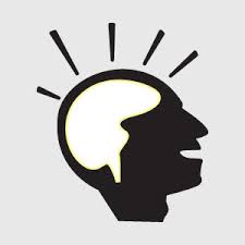 Thinking Man Cartoon