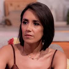 Liz Fletcher is 'broody' as she talks marriage with Kelvin and 'chaos' of  four children