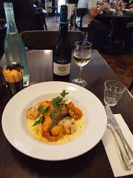 Pin On Poissons Fruits De Mer