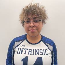 Intrinsic Charter School Downtown Campus Volleyball Roster (2022-23)