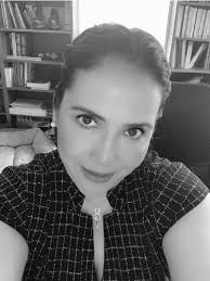 Yolanda Guerra Macías