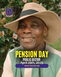 Barbados National Insurance and Social Security Service