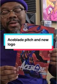 Aceblade: The Vegas Vigilante Comic Series Overview