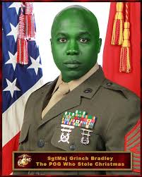 2/7 Sergeant Major : r/USMC