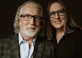 The Story of Uncle Rob and the Bobcat