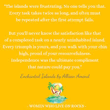 We did not find results for: Enchanted Islands Book Quote By Allison Amend Beach Reads Novel Beach Life Quotes Island Life Quotes Enchanted Island