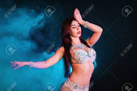 See more ideas about exotic dance, belly dance costumes, dance. Woman In Exotic Costume Sexually Moves Semi Nude Body Sexy Traditional Stock Photo Picture And Royalty Free Image Image 109404894
