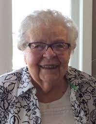 Obituary for Jean Heuer