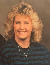 Obituary information for Patsy Joan Pace