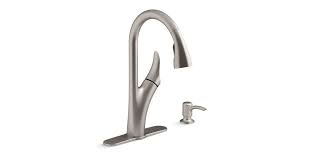 Actual costs will depend on job size, conditions, and options. K R32323 Sd Touchless Pull Down Kitchen Faucet Kohler