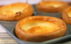 Yorkshire Puddings Yorkshire Pudding Recipes Yorkshire Pudding Recipes