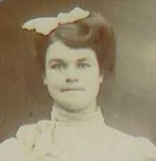 Fanny Maud Mastin Offill (1887-1958)