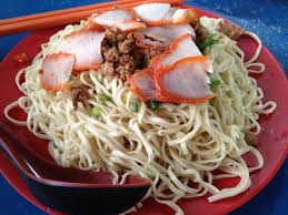 Miri has a distinctly chinese flavour to it, from the chinese lanterns lining the main strip to the chinese temples dotted around the. Hidden Food Stall Opposite Toyota Krokop Miri Miri City Sharing