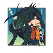 Wheelo is capable of sensing the ki of others, as he was able to sense a powerful ki that coming from goku. Mario Storm Fernandez Palenzuela Dragon Ball Z Movies 2