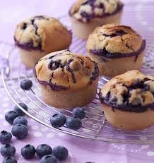 Muffins Aux Myrtilles Recette Muffins Myrtilles Recette Muffin Myrtille Recettes De Cuisine