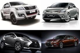 Equally serene is their golf course. unfortunately the golf course was closed for maintenance. Umw Toyota Sold More Than 95 000 Vehicles In 2015 News And Reviews On Malaysian Cars Motorcycles And Automotive Lifestyle