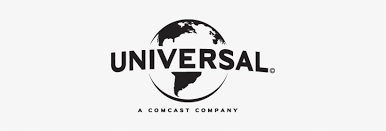 Back to the future logo black and white. Back To The Future Museum Italia Andy S Toys World Universal Studio Logo Black And White Transparent Png 348x348 Free Download On Nicepng