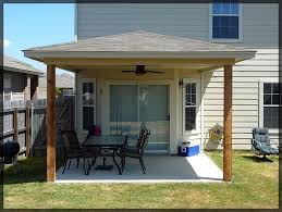 Measure the perimeter of the patio using the posts as a measuring guide. Cost To Add Covered Patio House Laptrinhx News