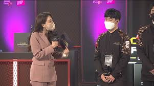 [액션 토너먼트] 스프링 우승 뺌 주장 김민하, "1%도 믿지 않았던 역전 ...
