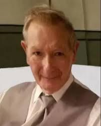 Obituary information for Kenneth Henry Sampson