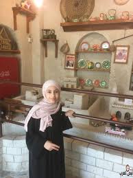 جماهير وعشاق مطعم زمان لول في الاحساء صحيفة نبض العرب