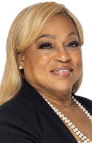 Join Dr. Belinda Gail Quarterman Noah live Saturday at 10am