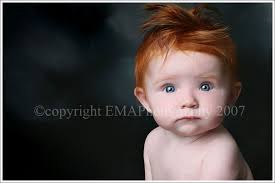 Cute Red Headed Babies Red Head Redhead Baby Ginger Babies Ginger Kids