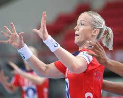 Niklas landin jacobsen (* 19.dezember 1988 in søborg, gladsaxe kommune) ist ein dänischer handballtorwart.er wurde zum welthandballer des jahres 2019 gewählt. Heidi Loke Player Profile Handball News