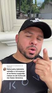 Leopoldo Ramos's Instagram, Twitter & Facebook