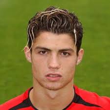 How to make your hair like cristiano ronaldo{tutorial}. The Best Cristiano Ronaldo Haircuts And Hairstyles Updated 2020