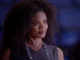 Kimberly Elise
