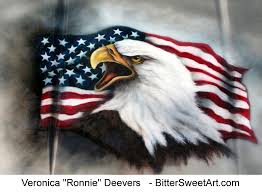 Airbrush Art Gallery Page 6 American Flag Eagle Bald Eagle Art Eagle Art